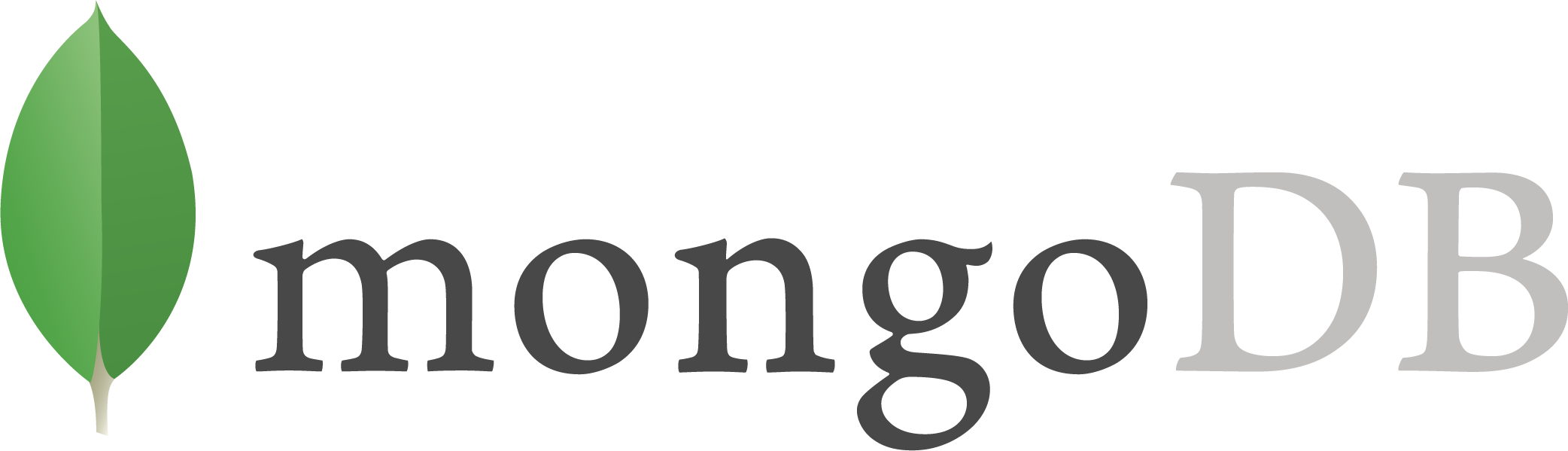 MongoDB Logo